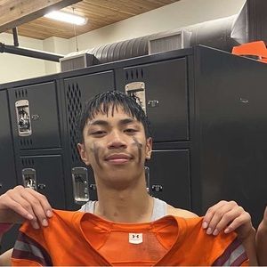 Meet your Posher, Grant